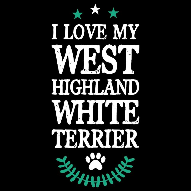 West Highland White Terrier