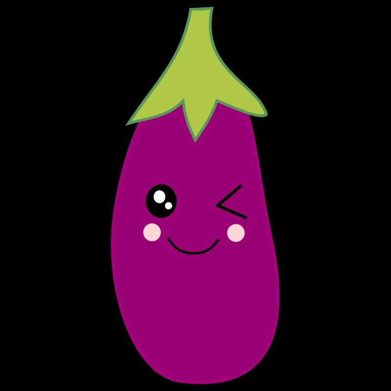 Aubergine Légume Costume Carnaval Carnaval