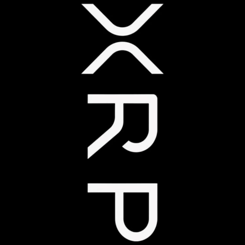 Ripple XRP Logo