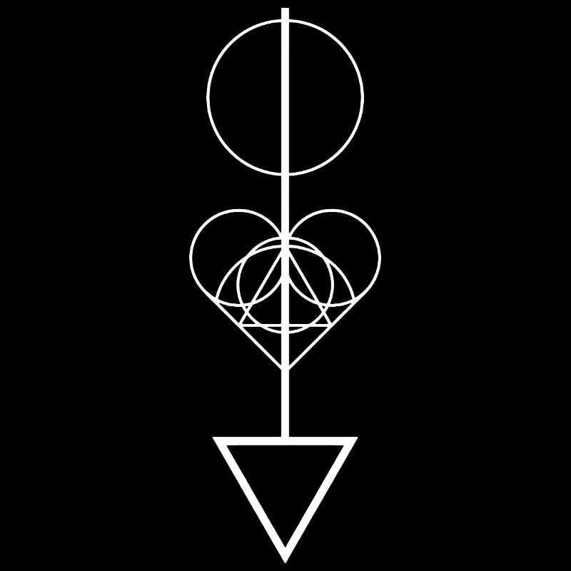 Geometrischer Pfeil