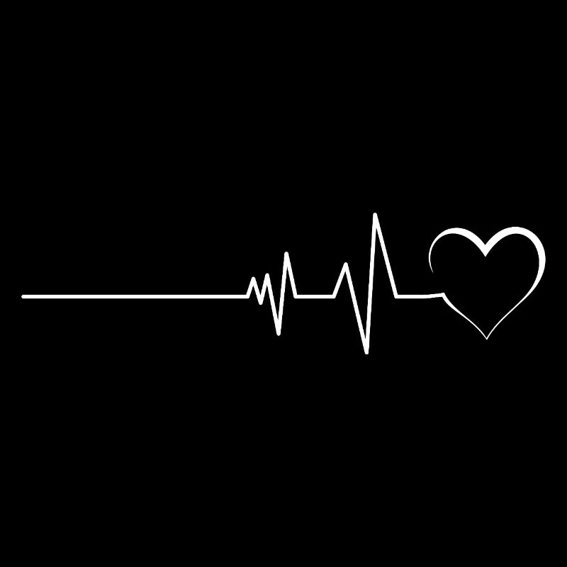 Graphique de la lignée Heartbeat