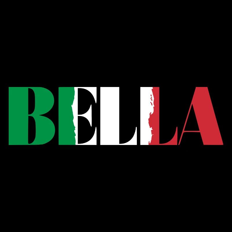 Bella Italia