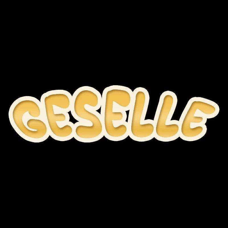 Beruf Geselle