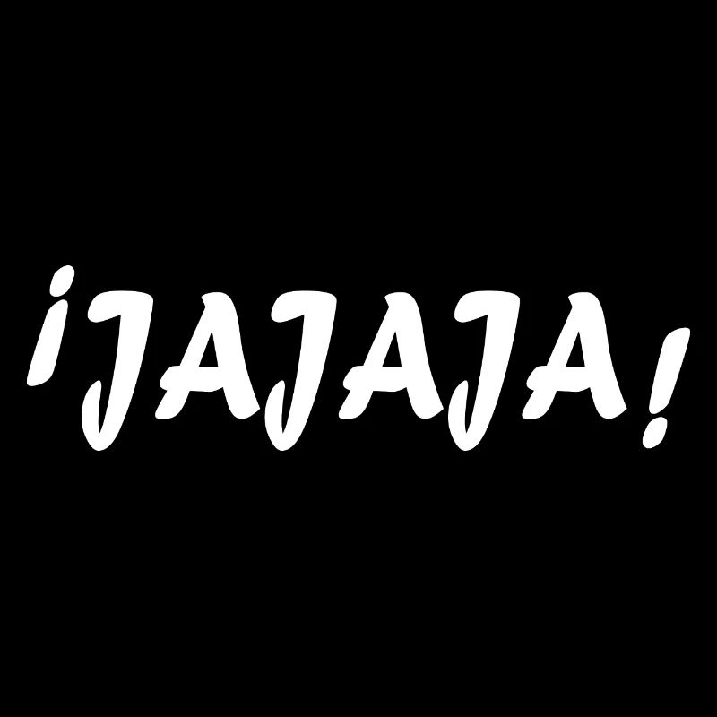 Jajajaja laughing in spanish