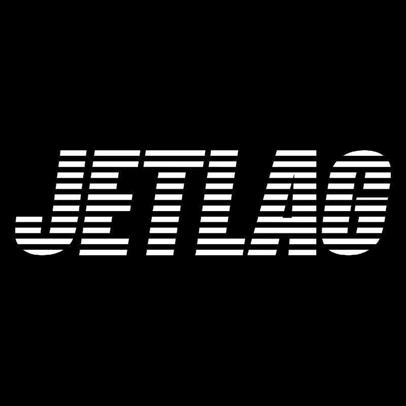 Jet lag