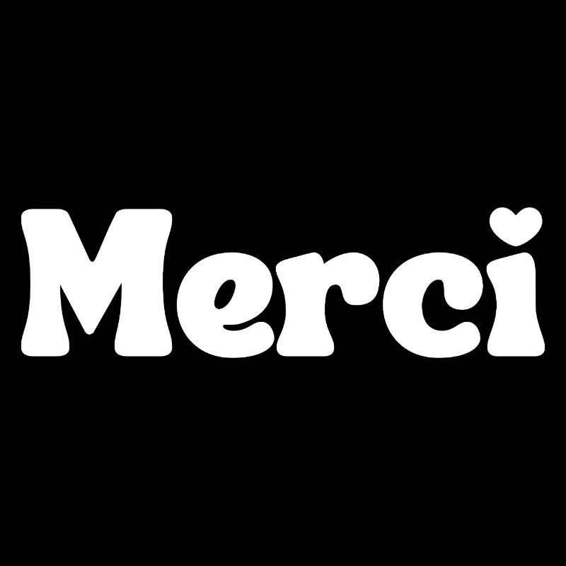 Merci