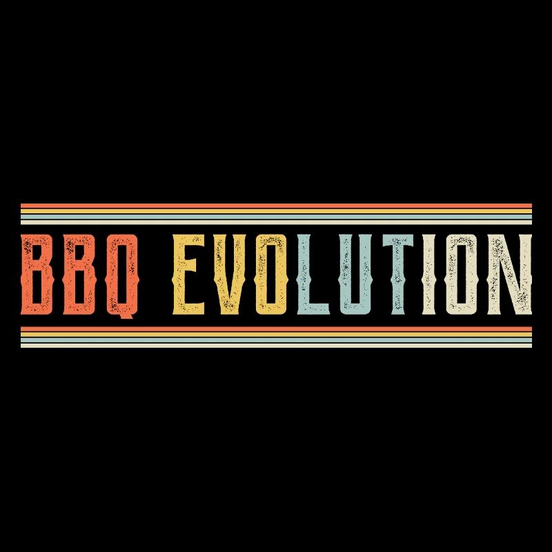 BBQ Evolution Design