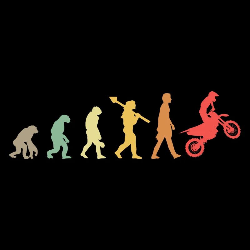 Evolution Motocross