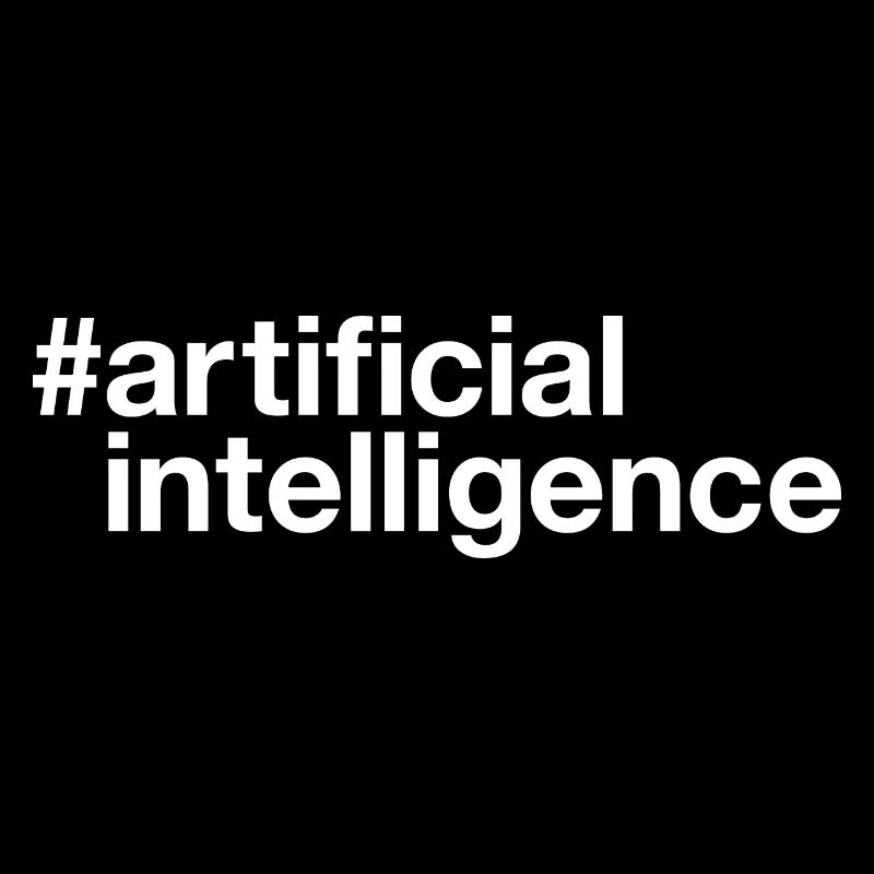 INTELLIGENCE ARTIFICIELLE künstliche Intelligenz