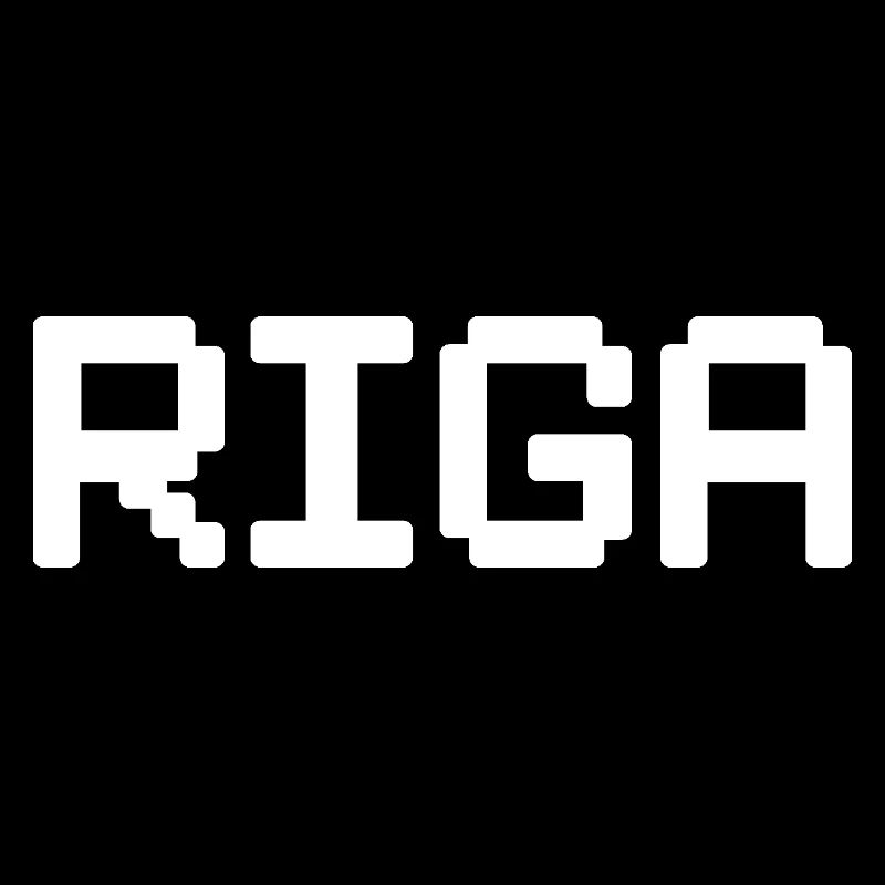 RIGA Latvia Lettland