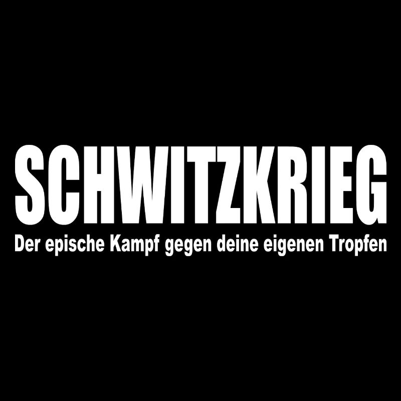 SWEAT WAR Combat épique contre la course à drop