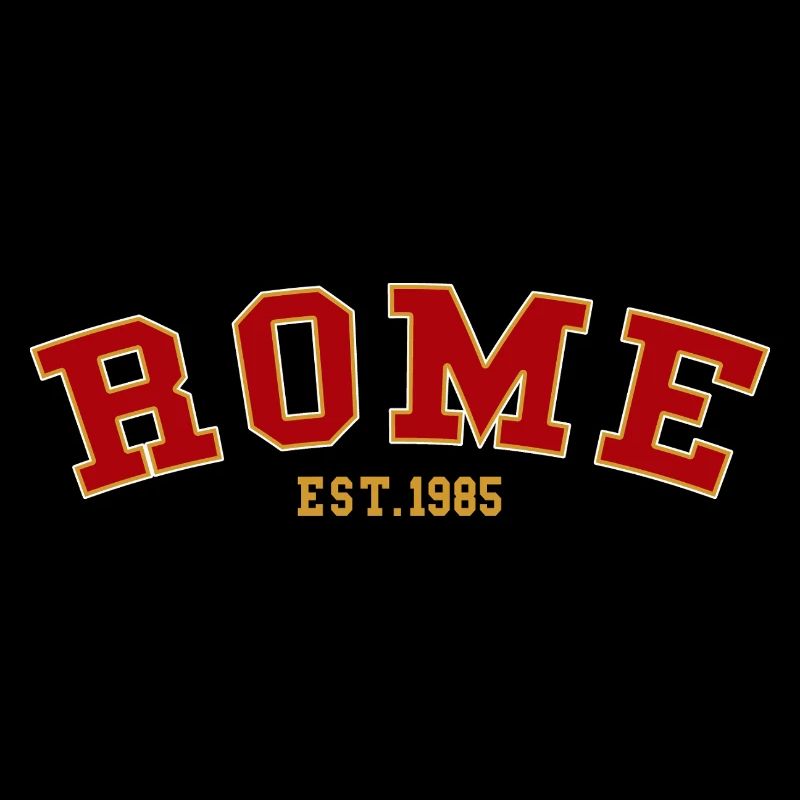 Rome_Est_1985