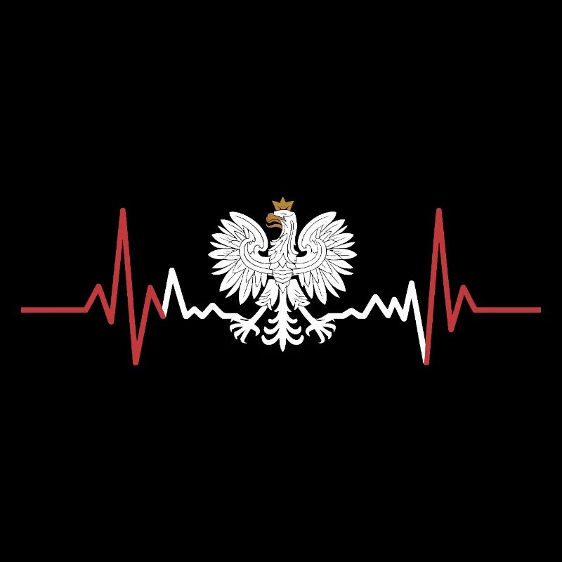 Crowned Eagle Heartbeat