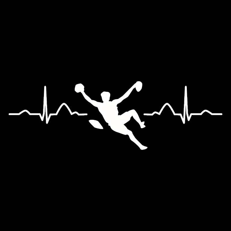 Boulderer Herzschlag Boulder Bouldern