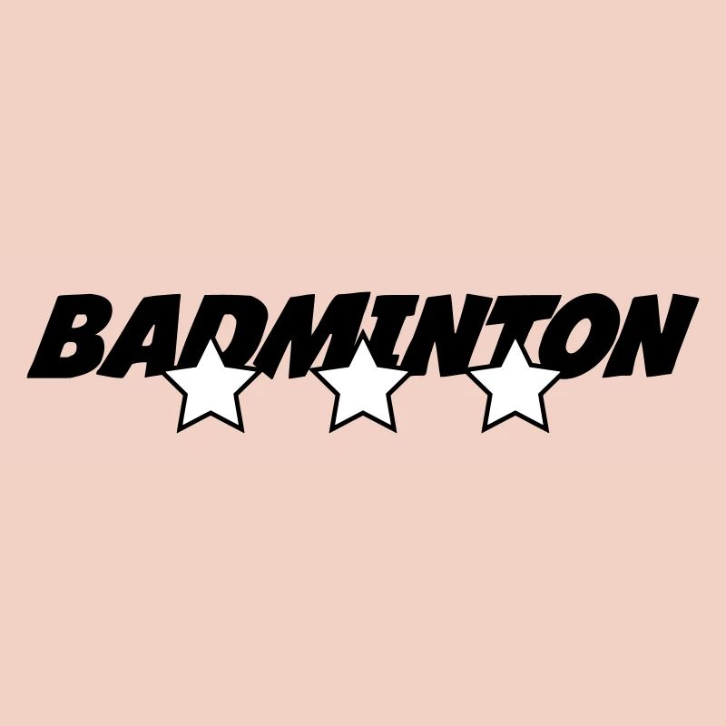 Badminton