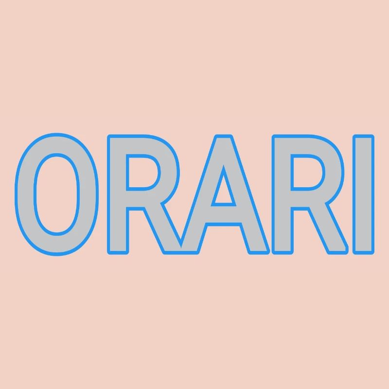 Texte Orani