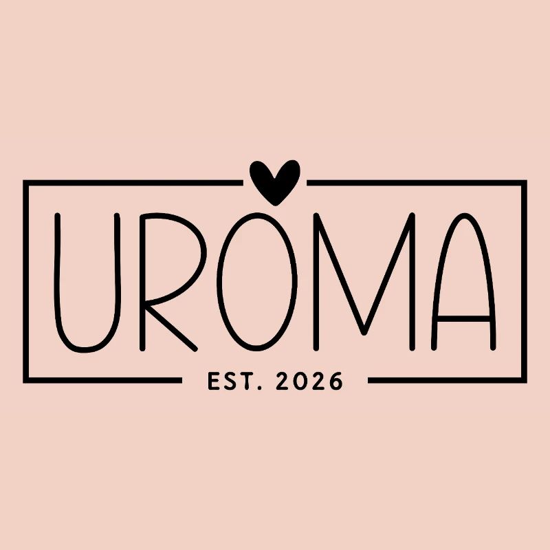 Uroma Est. 2026
