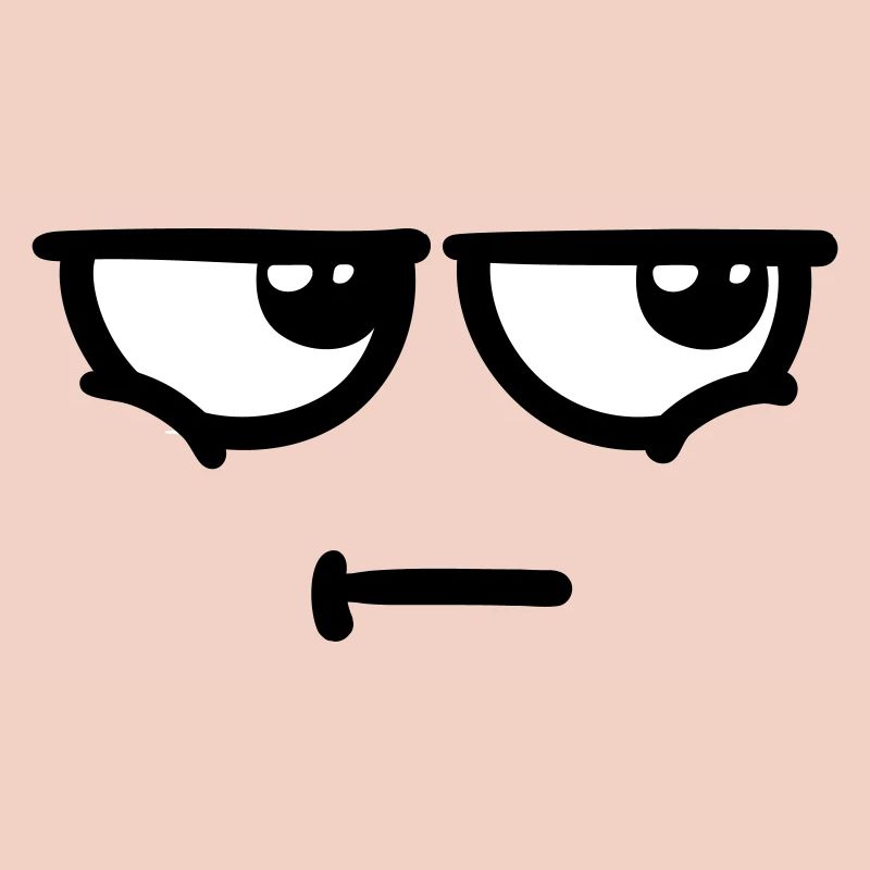 Not Amused