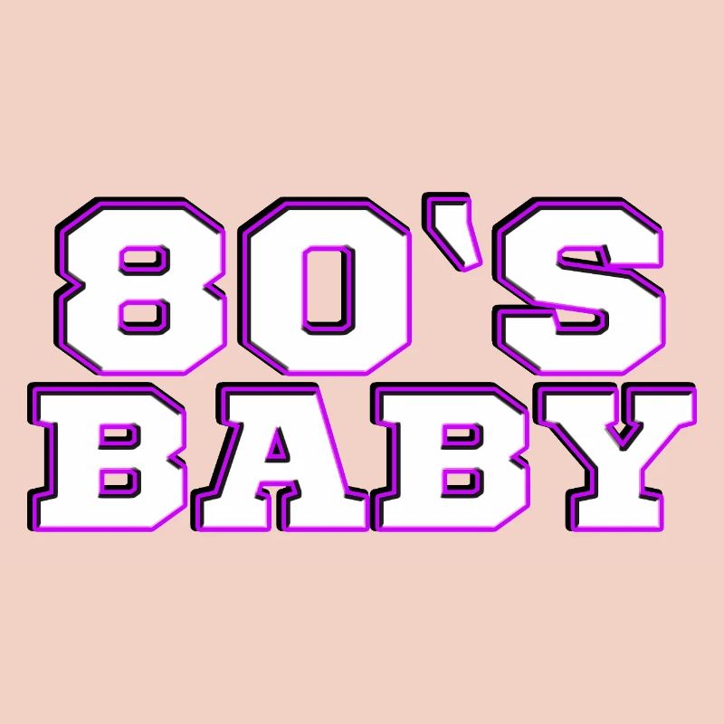 80er