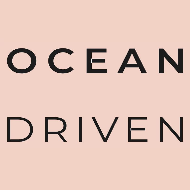 OCEAN DRIVER