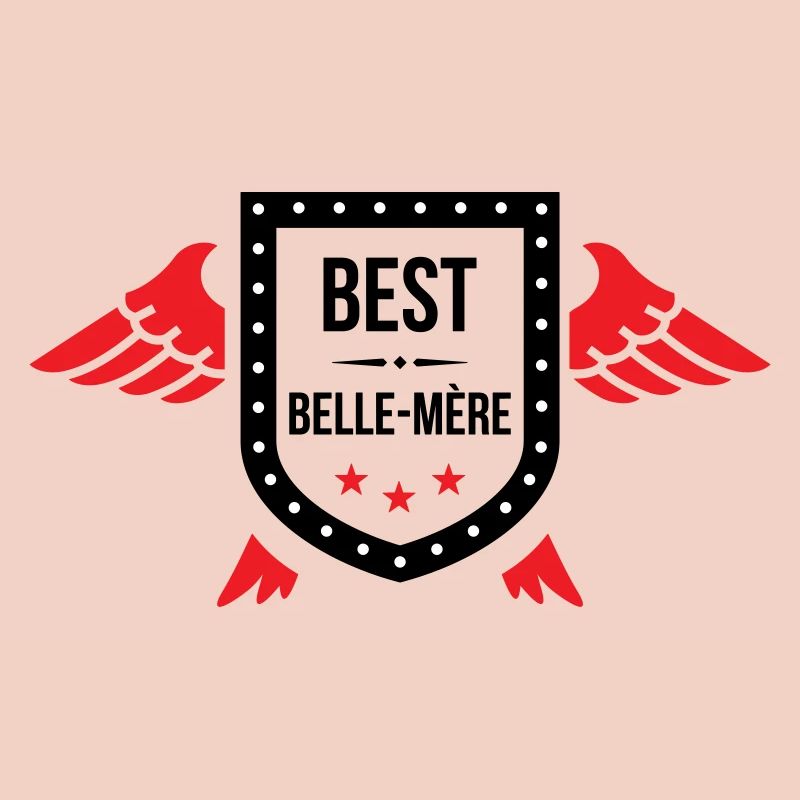 Meilleure Belle-Mère du Monde