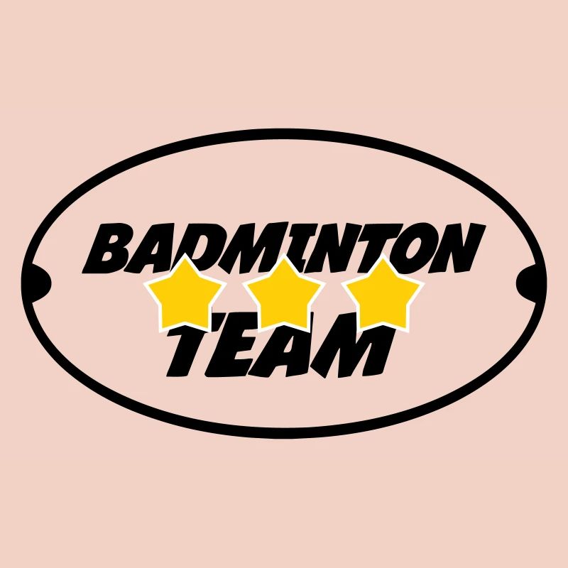 Badminton Team