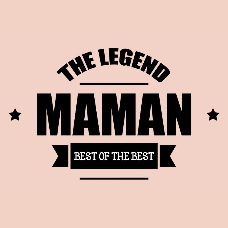 Mama die Legende