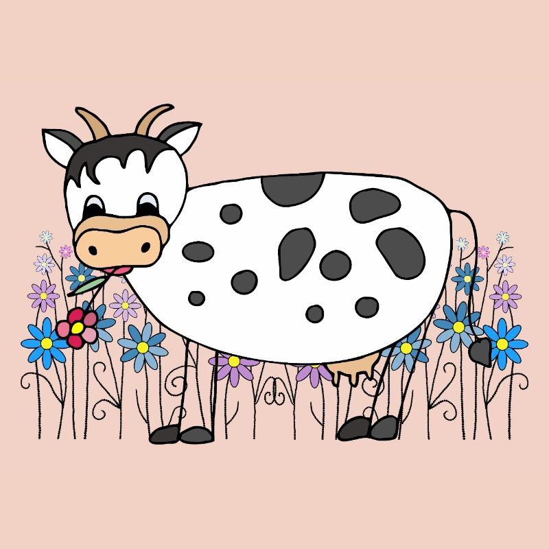 Cow