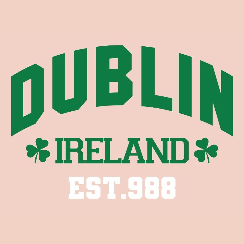 Dublin - Irlande
