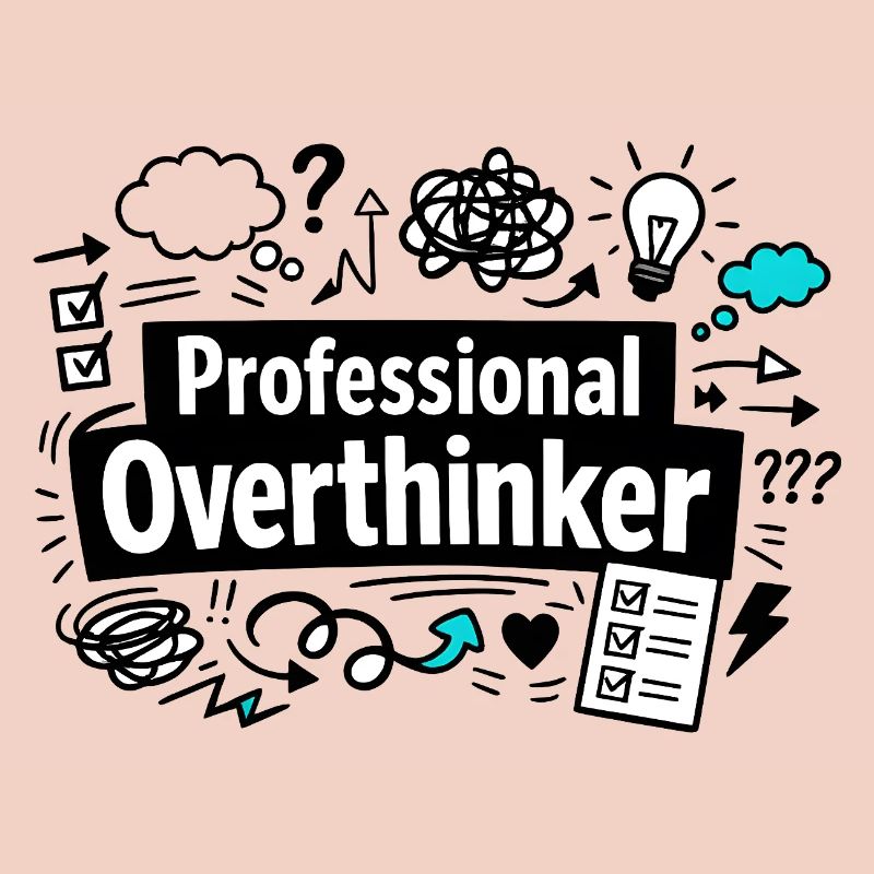 professional Overthinker
