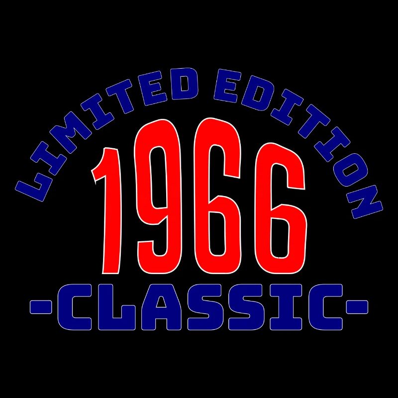 1966 Classic Limited Edition