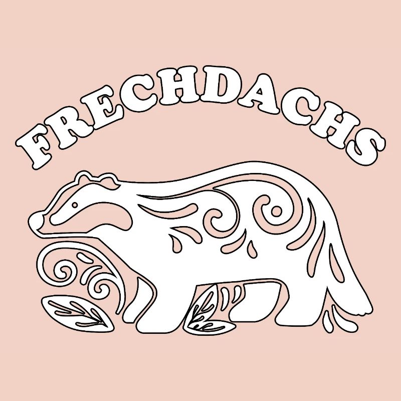 Frechdachs – Der freche Spitzbube