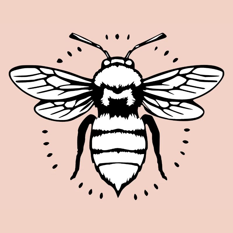 Bee Bee Beekeeper Gift