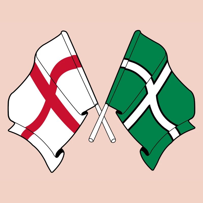 Devon et l’Angleterre croisés