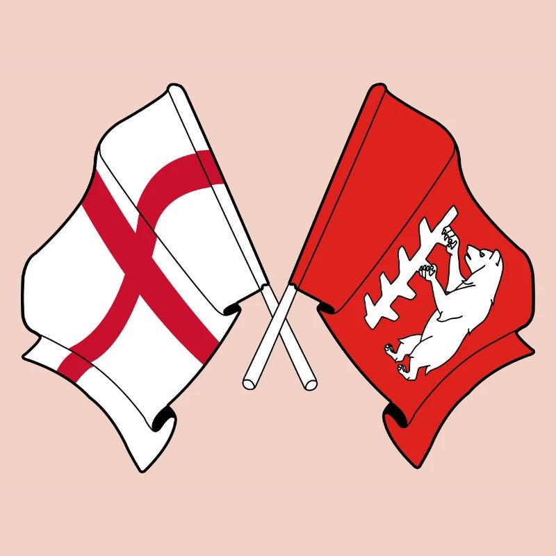 Warwickshire & Angleterre