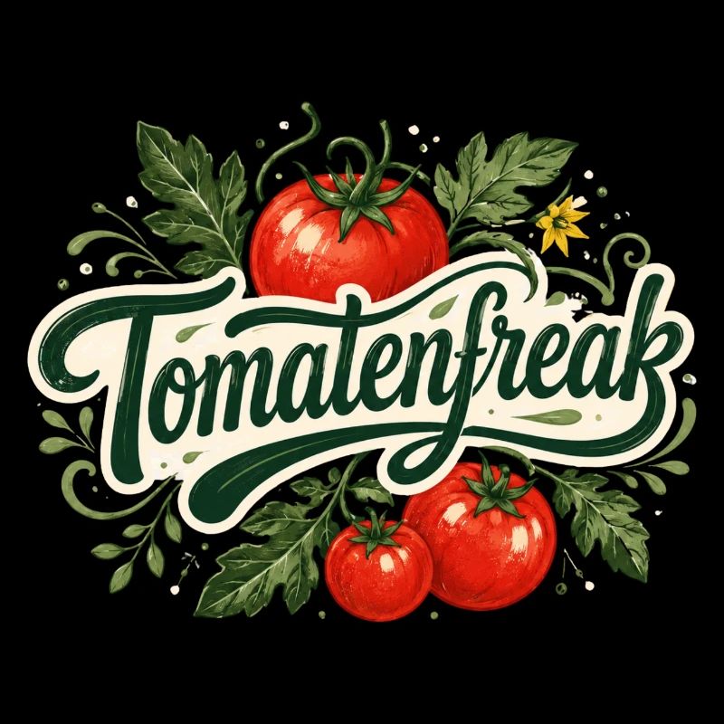 Tomatenfreak