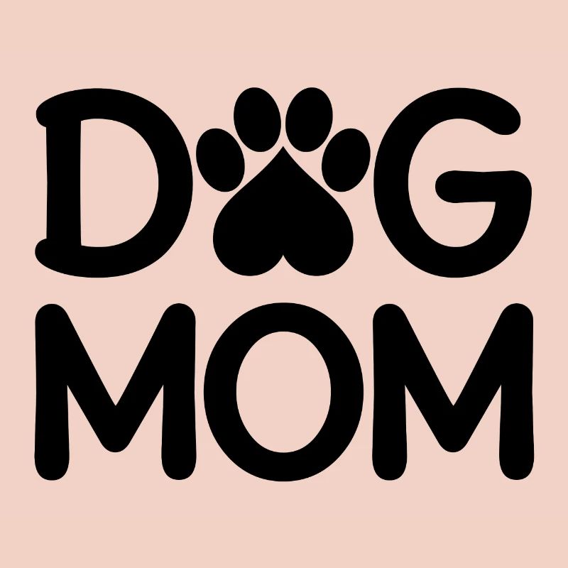 Dog Mom