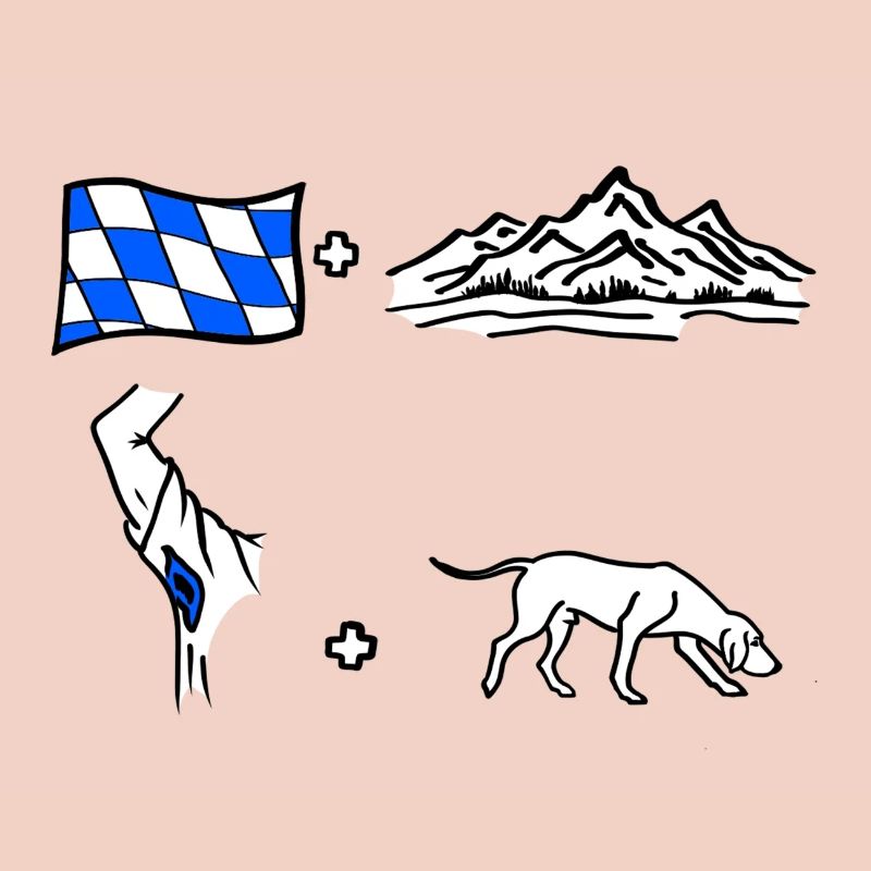 Bilderrätsel BGS