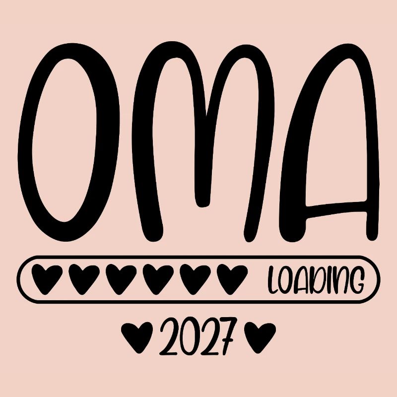 Oma 2027 loading