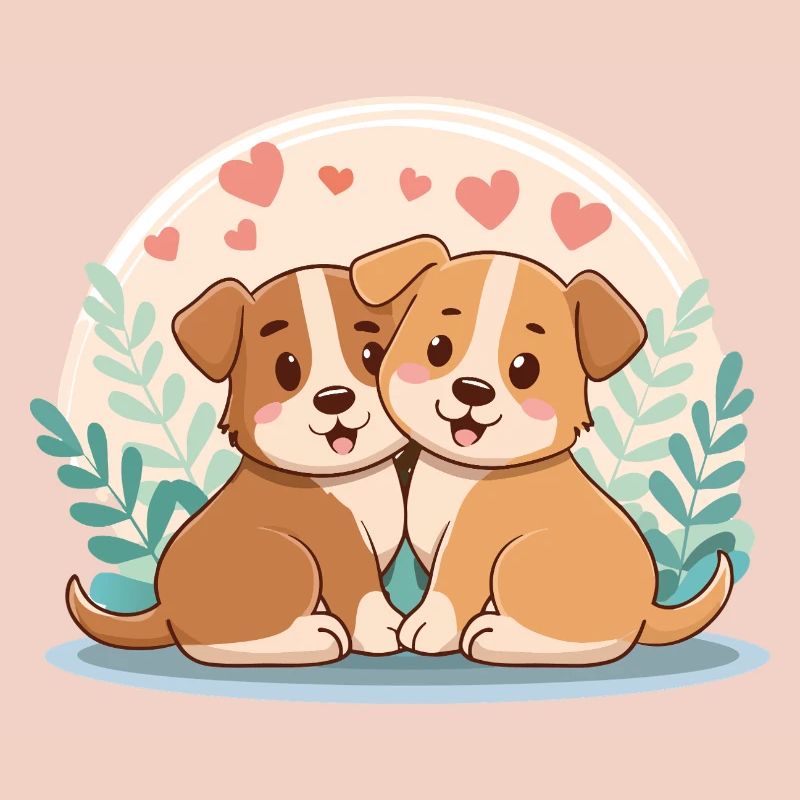 Hundefreundschaft