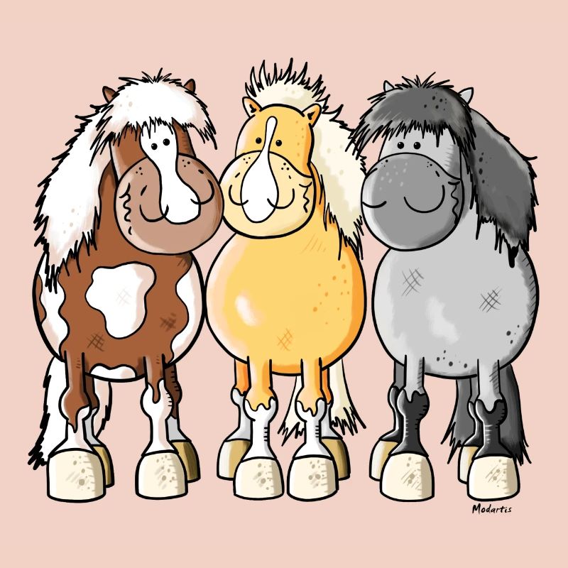 Shetty Trio
