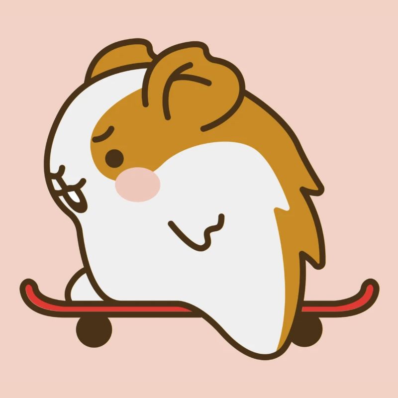 Hamster