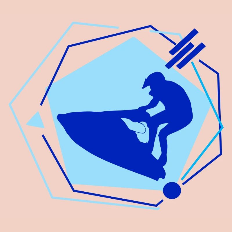 Jet ski
