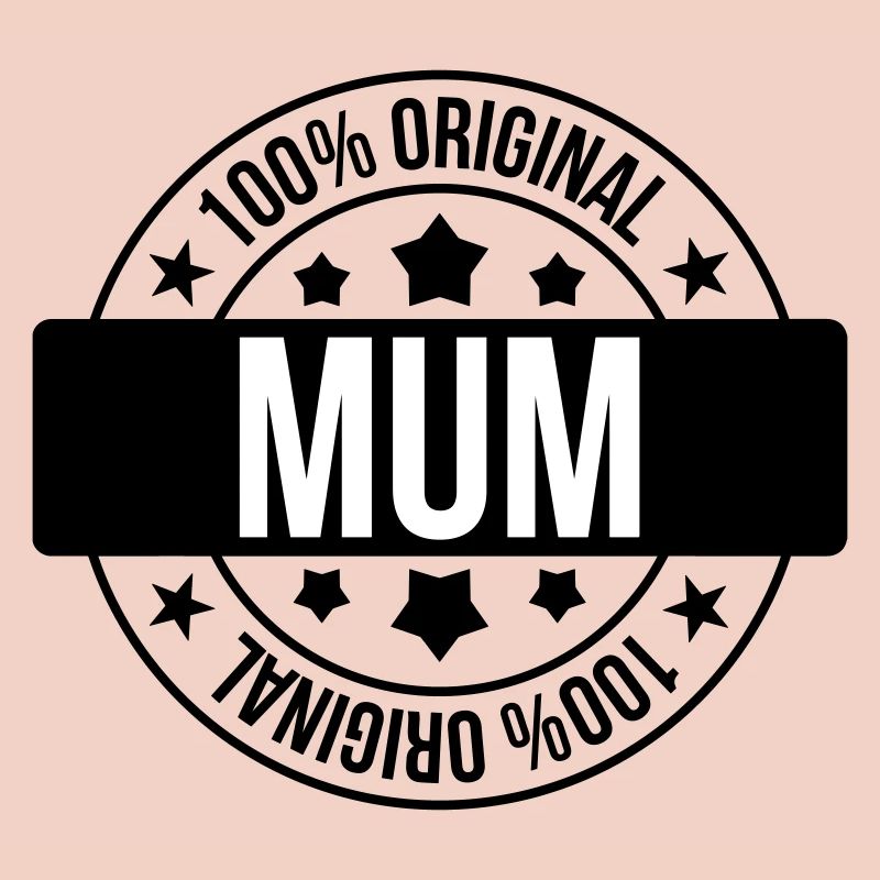 Beste Mama - Muttertag