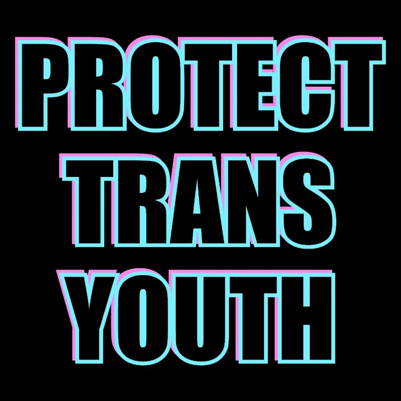 Protéger les jeunes trans