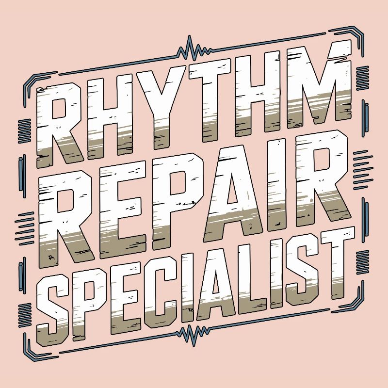 Cardiac Tech Rhythm Repair Specialist Echo Tech