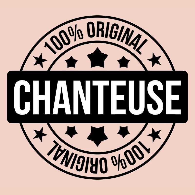 Chanteuse - Chanter - Chanson