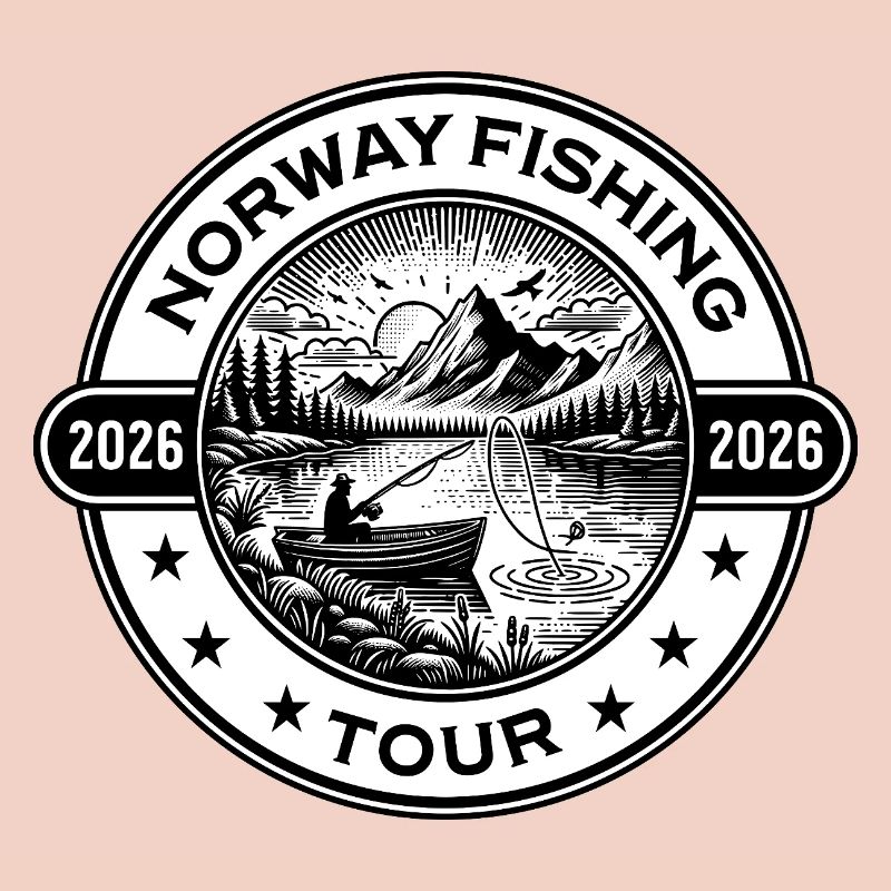 Norwegen Angeltour 2026