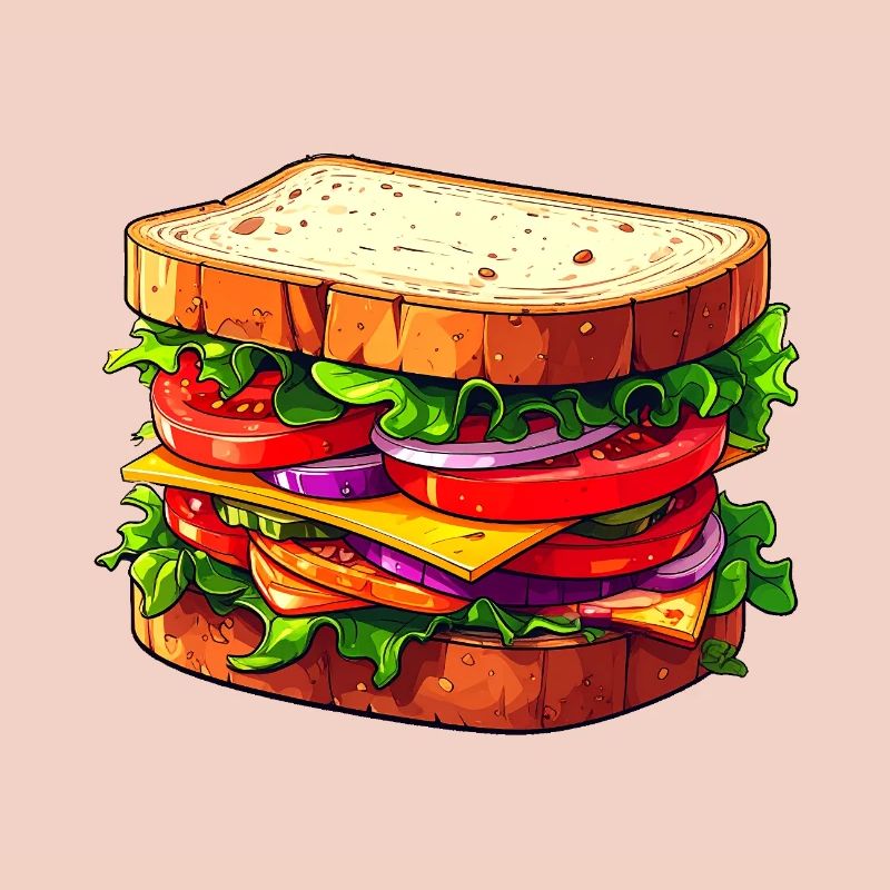 Sandwich