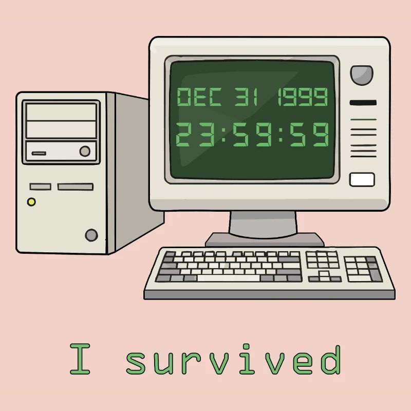 I Survived Y2K